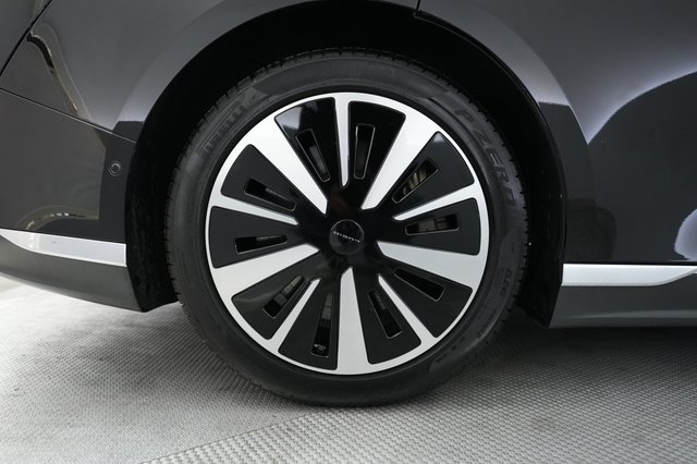 2023 Lucid Air — photo 17 of 20