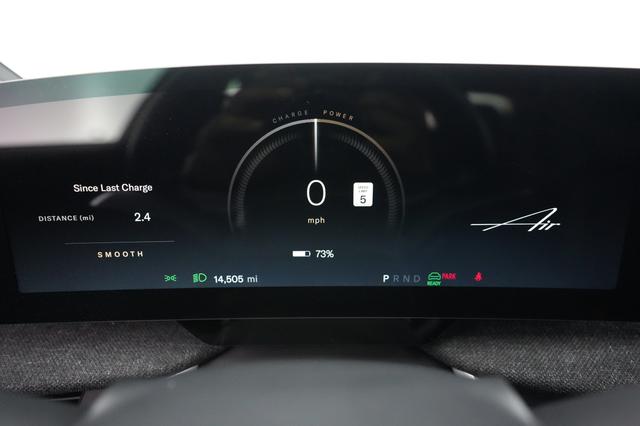 2023 Lucid Air — photo 5 of 20