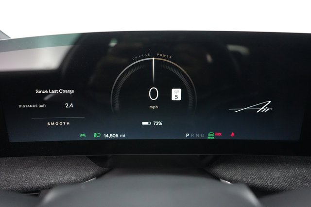 2023 Lucid Air — photo 5 of 20