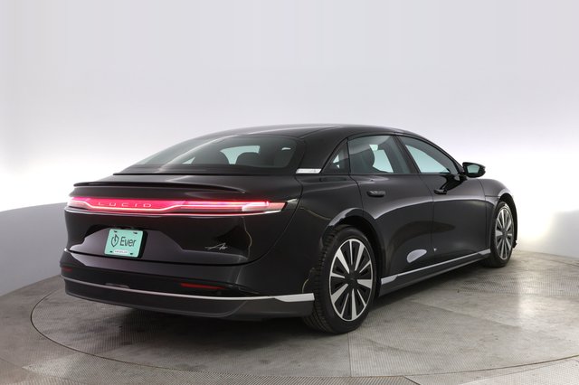 2023 Lucid Air — photo 2 of 20