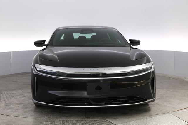 2023 Lucid Air — photo 9 of 20