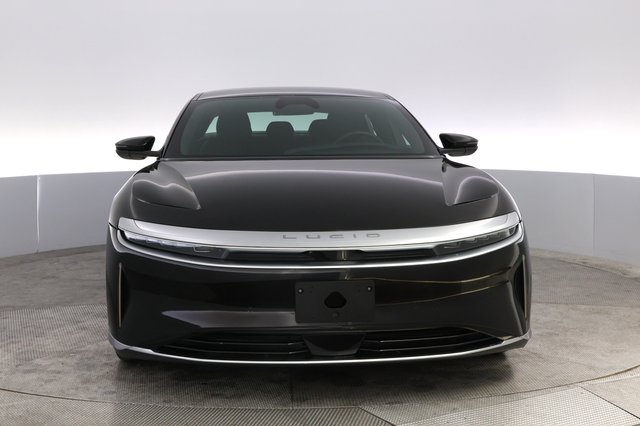 2023 Lucid Air — photo 9 of 20