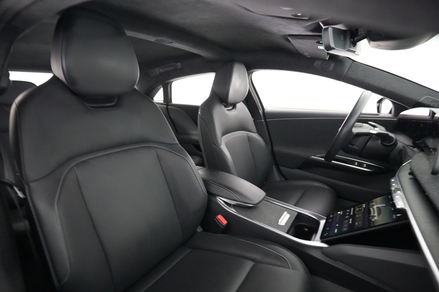 2023 Lucid Air