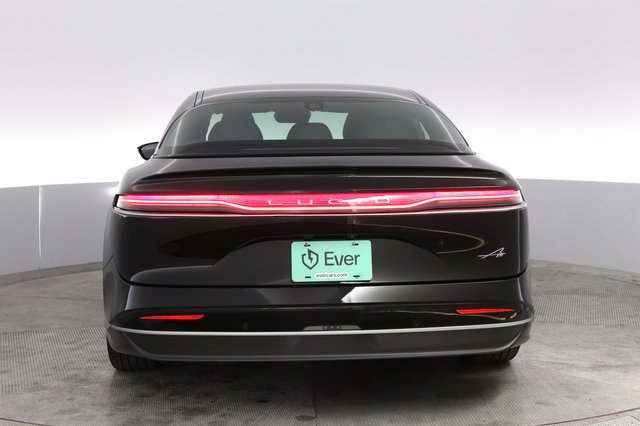 2023 Lucid Air — photo 12 of 20