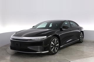 2023 Lucid Air — VIN 50EA1PFA6PA008016