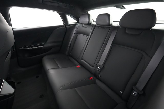 2023 Lucid Air — photo 19 of 20