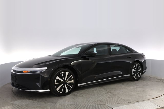 2023 Lucid Air — photo 14 of 20