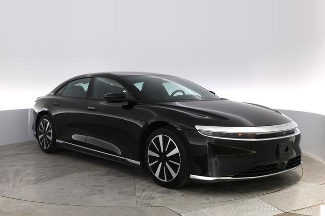 2023 Lucid Air — photo 10 of 20