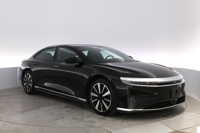 2023 Lucid Air — photo 10 of 20