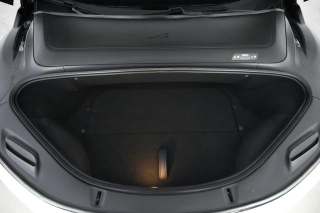 2023 Lucid Air — photo 6 of 20