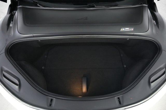 2023 Lucid Air — photo 6 of 20