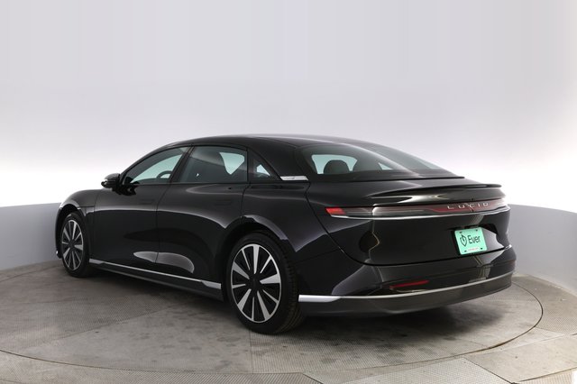 2023 Lucid Air — photo 13 of 20