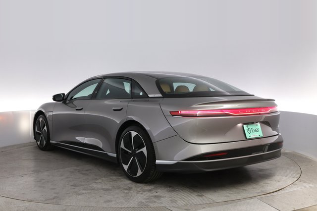 2023 Lucid Air — photo 13 of 21