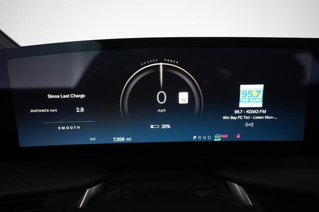 2023 Lucid Air — photo 5 of 21