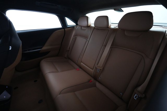 2023 Lucid Air — photo 19 of 21