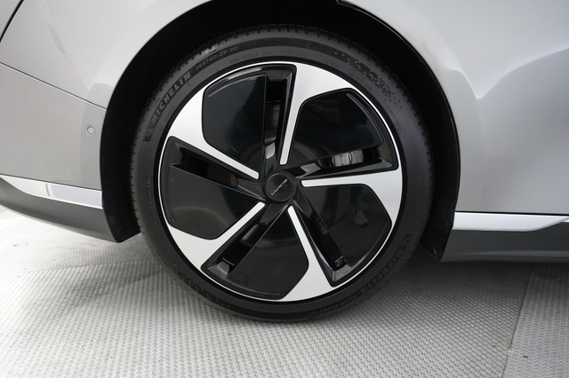 2023 Lucid Air