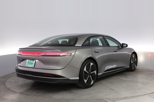 2023 Lucid Air — photo 2 of 21