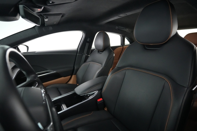 2023 Lucid Air