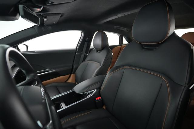 2023 Lucid Air — photo 3 of 21