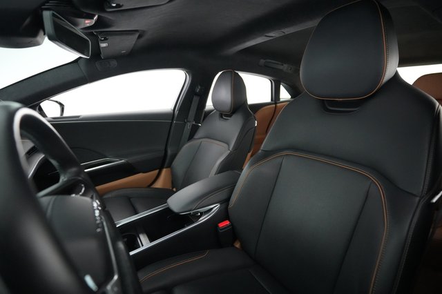 2023 Lucid Air — photo 3 of 21