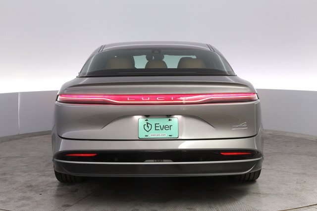 2023 Lucid Air — photo 12 of 21