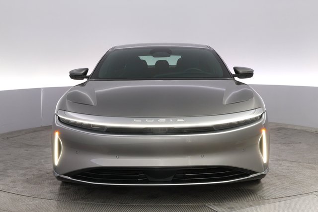 2023 Lucid Air — photo 9 of 21