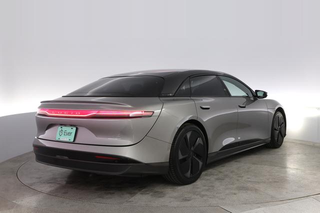2023 Lucid Air — photo 2 of 20