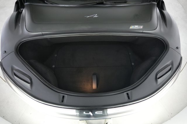 2023 Lucid Air — photo 19 of 20