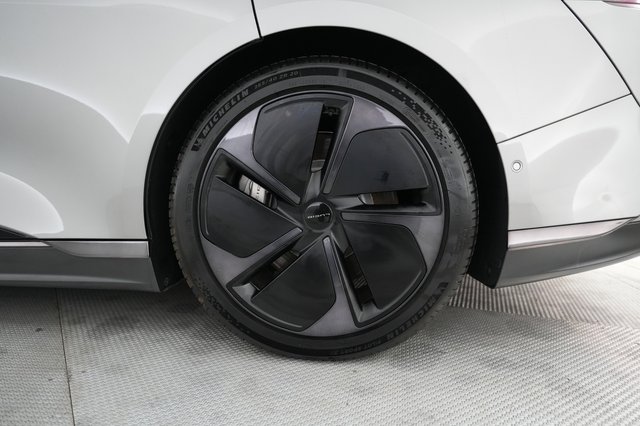 2023 Lucid Air — photo 7 of 20