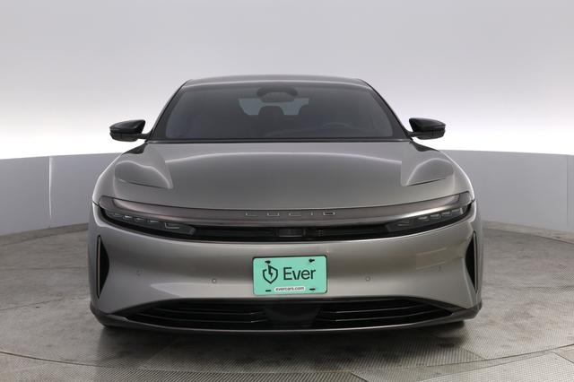 2023 Lucid Air — photo 9 of 20