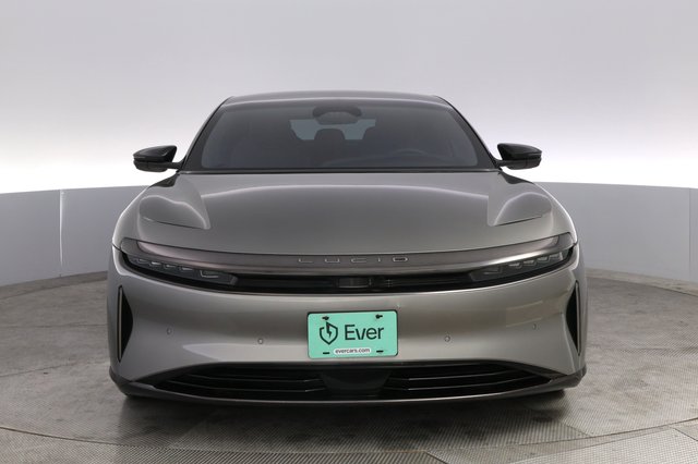 2023 Lucid Air — photo 9 of 20