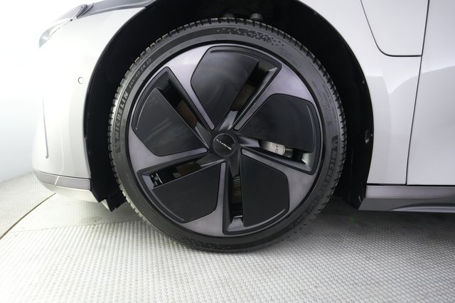2023 Lucid Air — photo 15 of 20