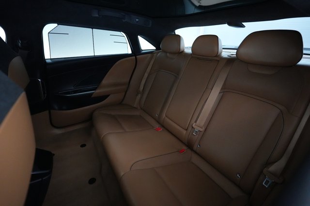 2023 Lucid Air — photo 18 of 20