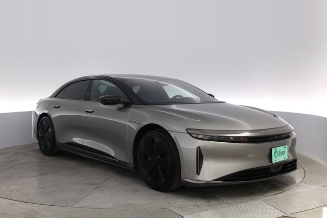 2023 Lucid Air — photo 10 of 20