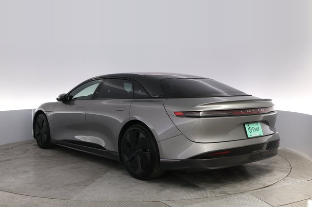 2023 Lucid Air — photo 13 of 20