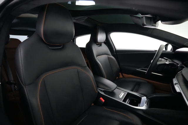 2023 Lucid Air