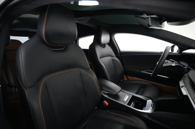 2023 Lucid Air — photo 17 of 20