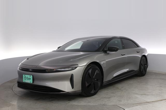 2023 Lucid Air — VIN 50EA1TEA3PA006041