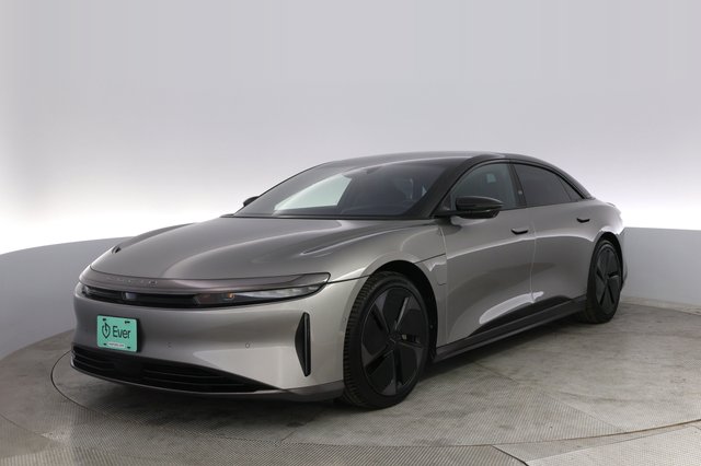 2023 Lucid Air — VIN 50EA1TEA3PA006041