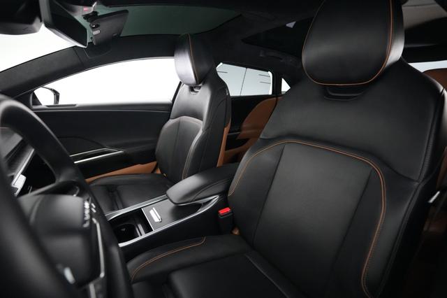 2023 Lucid Air — photo 3 of 20