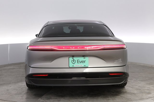 2023 Lucid Air — photo 12 of 20
