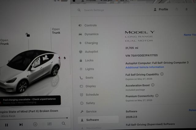 2023 Tesla Model Y — photo 5 of 21