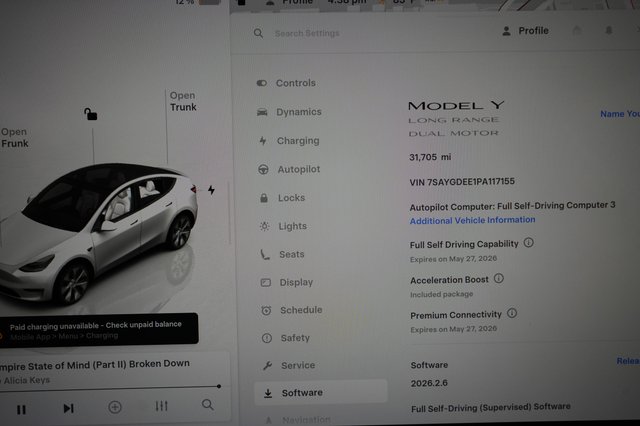 2023 Tesla Model Y — photo 5 of 21