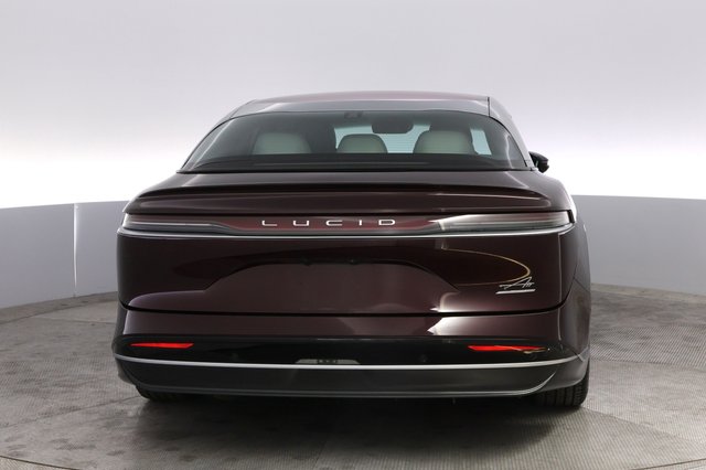 2023 Lucid Air — photo 12 of 22
