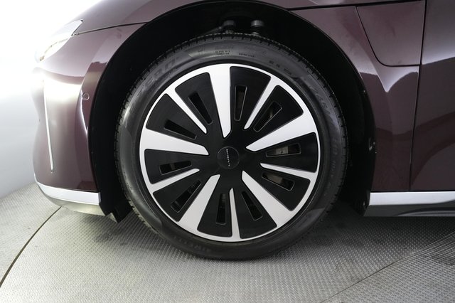 2023 Lucid Air — photo 15 of 22