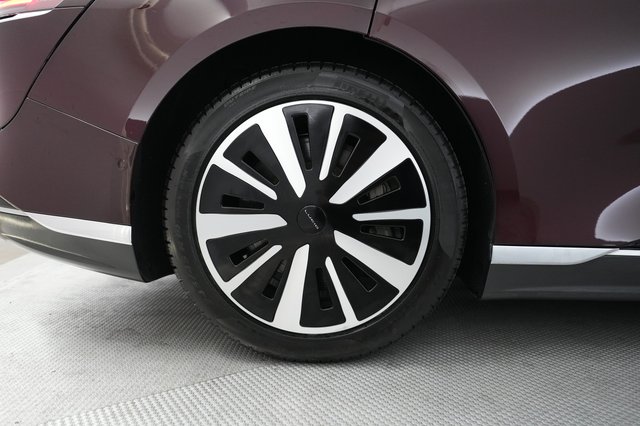 2023 Lucid Air — photo 17 of 22