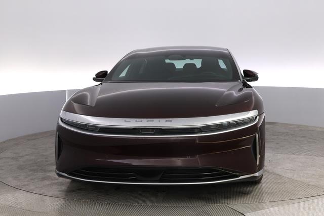 2023 Lucid Air — photo 9 of 22