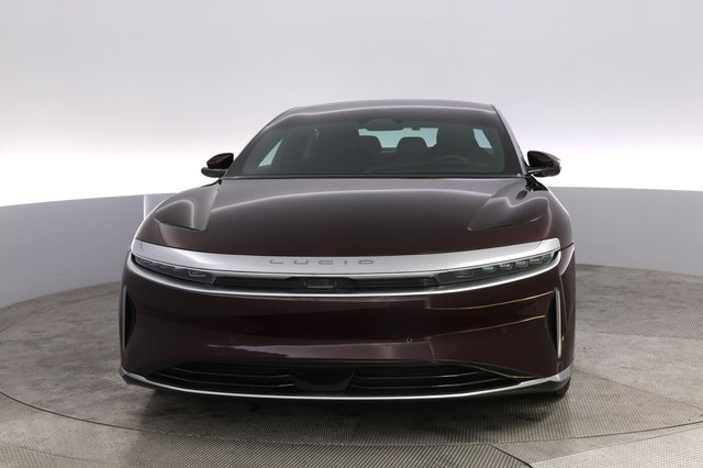 2023 Lucid Air — photo 9 of 22