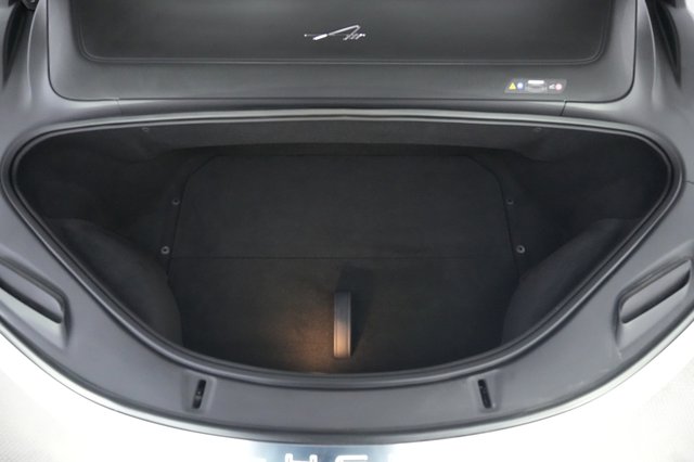 2023 Lucid Air — photo 20 of 22