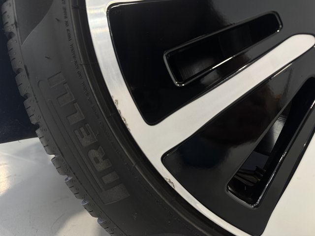 2023 Lucid Air — photo 22 of 22